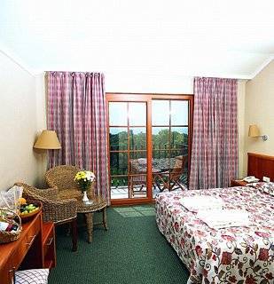 Intourist Club Belek Antalya Bagian luar foto